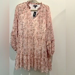 Express Spring Dress